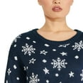 thumbnail image 4 of Chandail de Noël hideux George pour femmes, 4 of 6