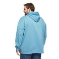 thumbnail image 3 of George Big Men's Fleece Hoodie, 3 of 6