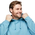 thumbnail image 4 of George Big Men's Fleece Hoodie, 4 of 6