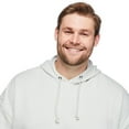 thumbnail image 4 of George Big Men's Fleece Hoodie, 4 of 6