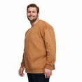 thumbnail image 2 of George Big Men's Crew Neck Sweatshirt, 2 of 6