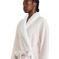 thumbnail image 2 of Robe de chambre longue George pour femmes, 2 of 6