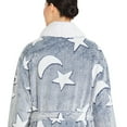 thumbnail image 3 of George Women's Long Robe, 3 of 6
