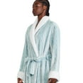 thumbnail image 2 of Robe de chambre longue George pour femmes, 2 of 6