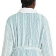 thumbnail image 3 of Robe de chambre longue George pour femmes, 3 of 6