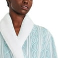 thumbnail image 4 of Robe de chambre longue George pour femmes, 4 of 6