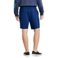 thumbnail image 2 of Rick and Morty Men's Fleece Short, 2 of 3