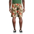thumbnail image 2 of Jurassic Park Men's Short, 2 of 3
