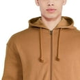 thumbnail image 4 of George Men's Full Zip Hoodie, 4 of 6