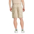 thumbnail image 3 of Short cargo George pour hommes, 3 of 6