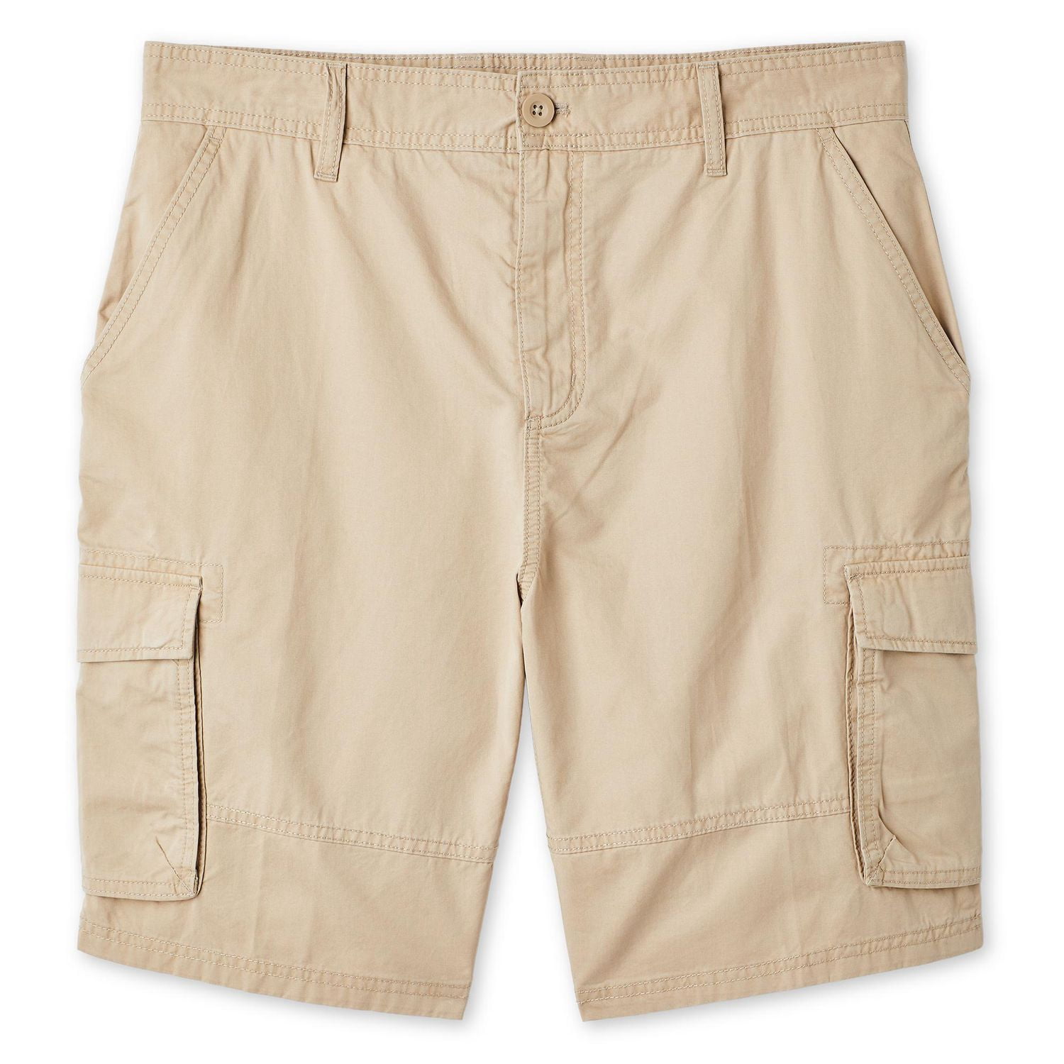 Short cargo George pour hommes