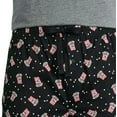 thumbnail image 4 of Pantalon de pyjama imprimé George pour hommes, 4 of 6