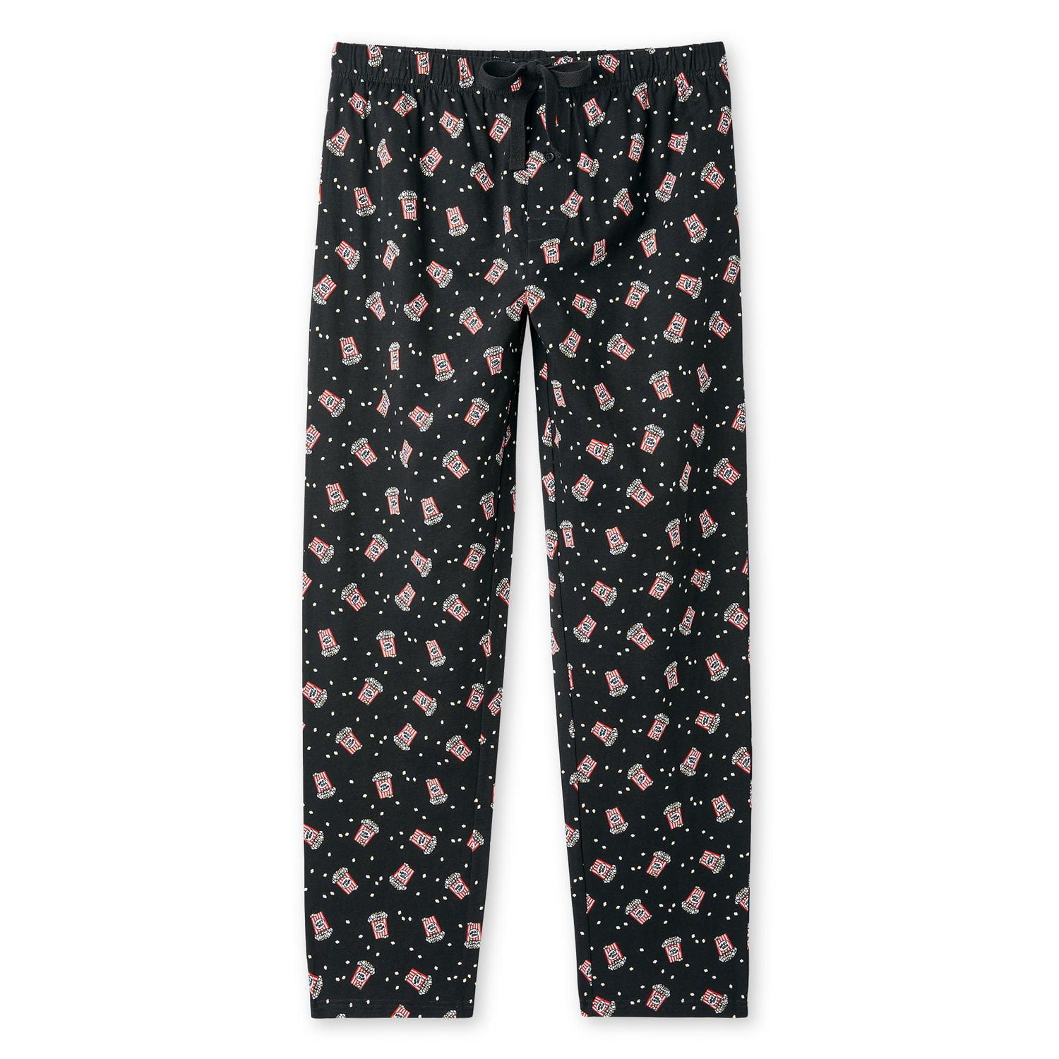 George Men's Printed Pajama Pant