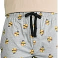thumbnail image 4 of George Men's Printed Pajama Pant, 4 of 6