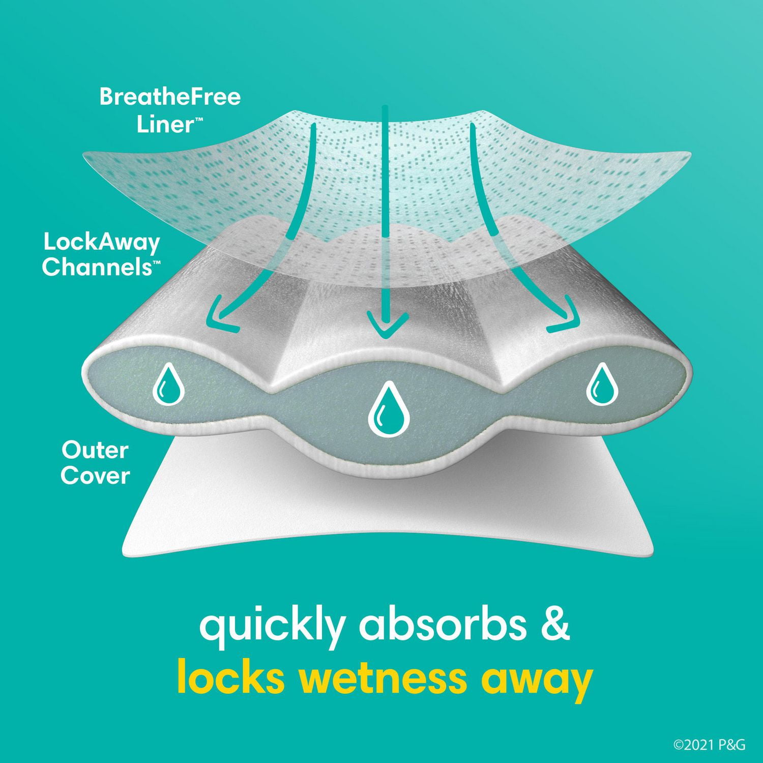 pampers swaddlers diapers jumbo pack