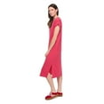 thumbnail image 2 of George Women's T-Shirt Maxi Dress, 2 of 6