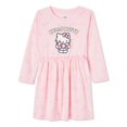 thumbnail image 1 of Hello Kitty Toddler Girls' Dress, 1 of 1