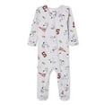 thumbnail image 1 of Peanuts Baby Boys' Snoopy Sleeper, 1 of 1
