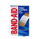 Pansements en tissu flexible de marque BAND-AID® pour une protection confortable des plaies et coupures mineures 10 unités – image 2 sur 7