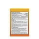 Pansement adhésifs de marque Band-Aid avec onguent antibiotique Polysporin, pour le soin des plaies et les premiers soins, boîte de 20 pansements assortis 20 u – image 4 sur 6