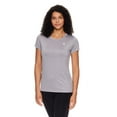 thumbnail image 4 of Reebok Womens Legacy Performance Short Sleeve Top, 4 of 4