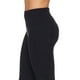 Reebok Pantalon actif quotidien taille haute pour femme avec poches, entrejambe de 31 po Tailles XS-2XL – image 4 sur 6
