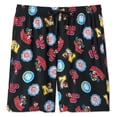 thumbnail image 3 of Nintendo Men's Super Mario Printed Short, 3 of 3