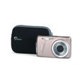 thumbnail image 2 of Lowepro Vail 10 Black Camera Bag, 2 of 3