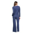 thumbnail image 3 of Pyjama 2 pièces George pour femmes, 3 of 6