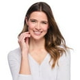 thumbnail image 4 of George Women's Two Piece Pajama Set, 4 of 6