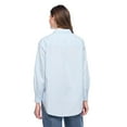 thumbnail image 3 of Chemise rayée George pour femmes, 3 of 6