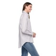 thumbnail image 2 of George Women's Oxford Shirt, 2 of 6