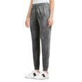 thumbnail image 2 of George Women's Velour Jogger, 2 of 6