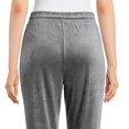 thumbnail image 3 of George Women's Velour Jogger, 3 of 6