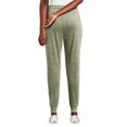 thumbnail image 3 of George Women's Velour Jogger, 3 of 6