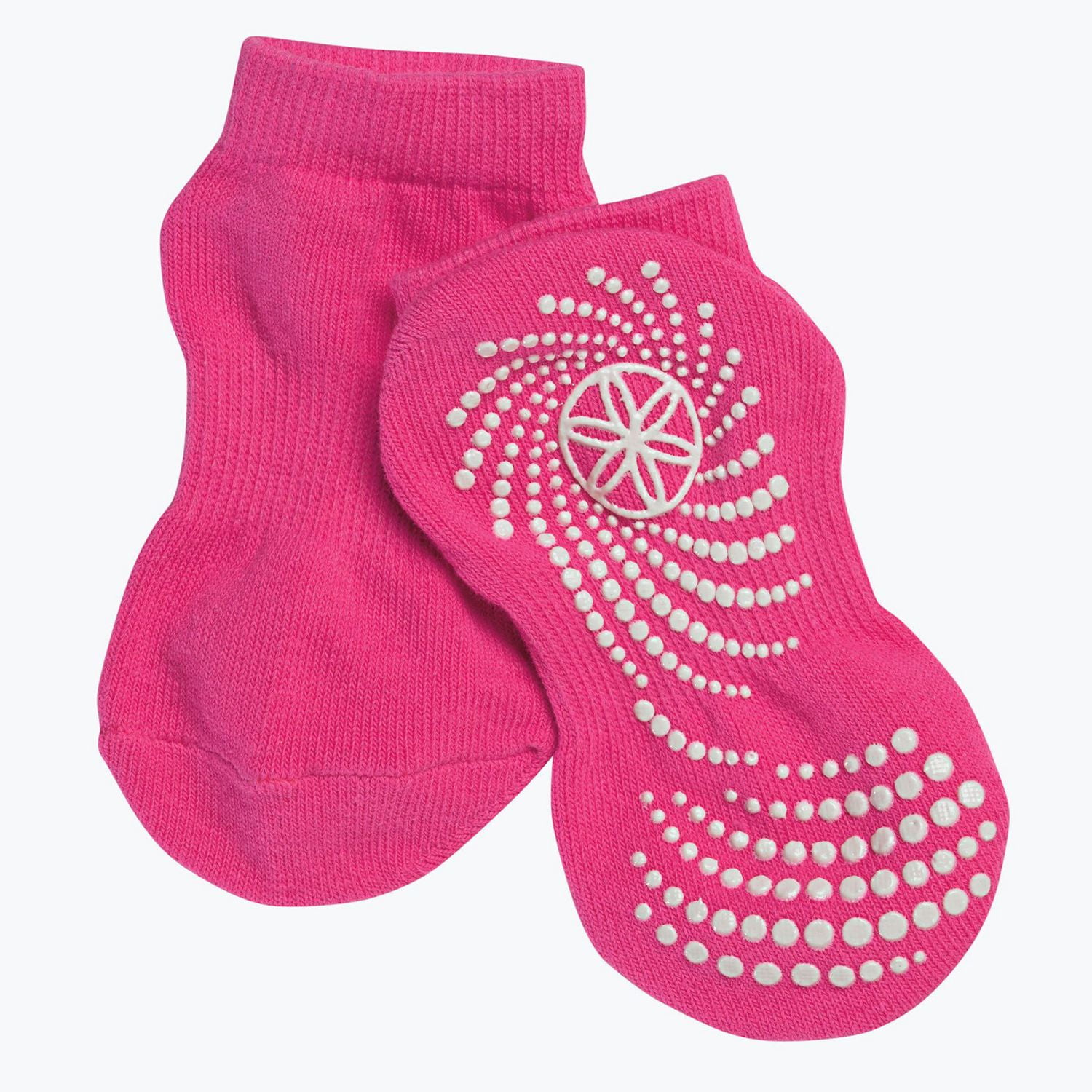 KIDS YOGA SOCKS PINK Walmart Canada