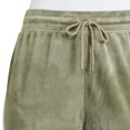 thumbnail image 4 of George Women's Velour Jogger, 4 of 6