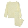 thumbnail image 2 of Pyjama 2 pièces George pour petites filles, 2 of 2