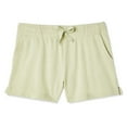 thumbnail image 1 of George Women's French Terry Short, 1 of 1