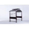 thumbnail image 2 of Belvédère Mouton Grill de Sunjoy, 2 of 9