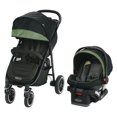 thumbnail image 1 of Système de transport Graco Aire4 XT Click Connect, 1 of 4