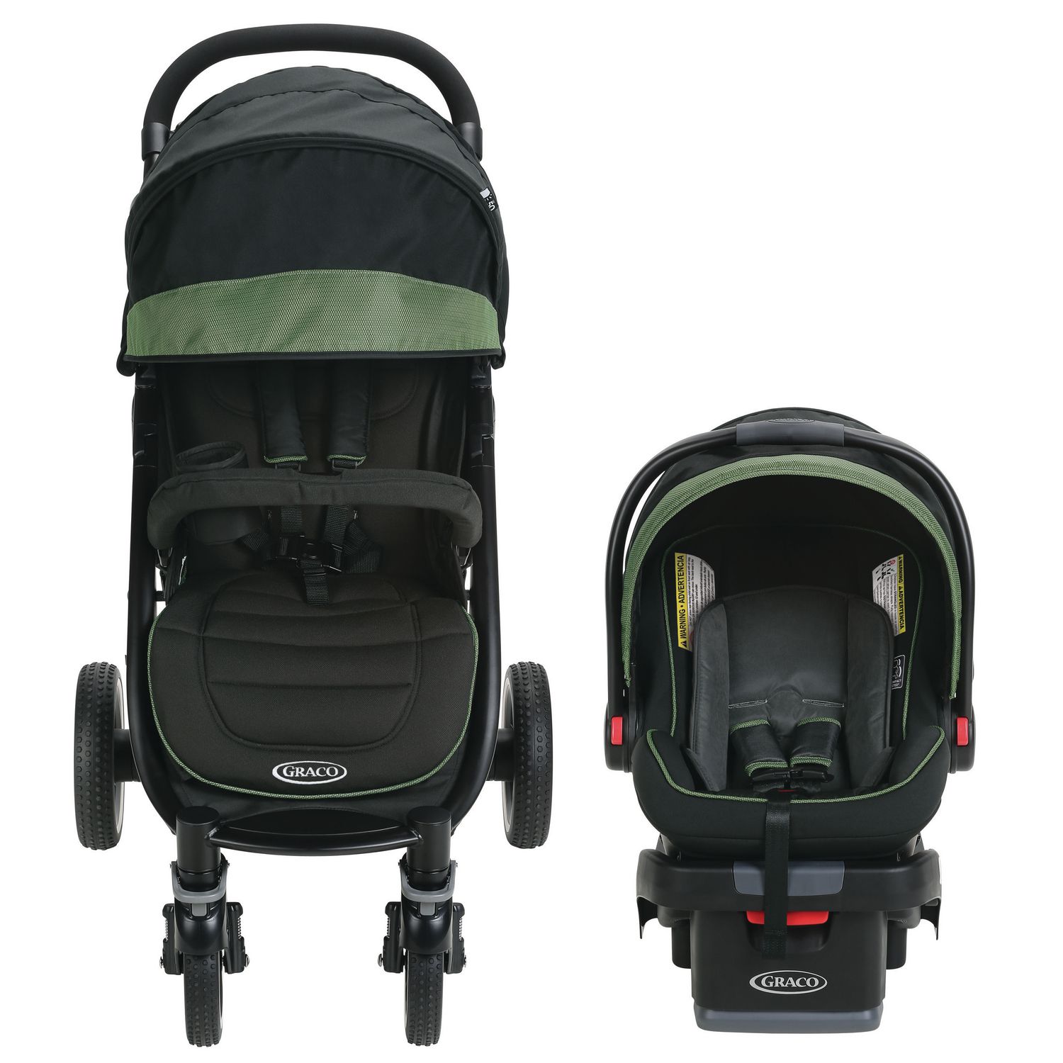 graco aire4 xt canada