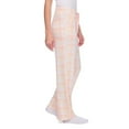 thumbnail image 2 of George Women's Peached Pajama Pant, 2 of 6