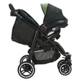 thumbnail image 3 of Système de transport Graco Aire4 XT Click Connect, 3 of 4