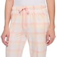 thumbnail image 4 of George Women's Peached Pajama Pant, 4 of 6