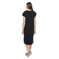 thumbnail image 3 of Robe t-shirt longue George pour femmes, 3 of 6