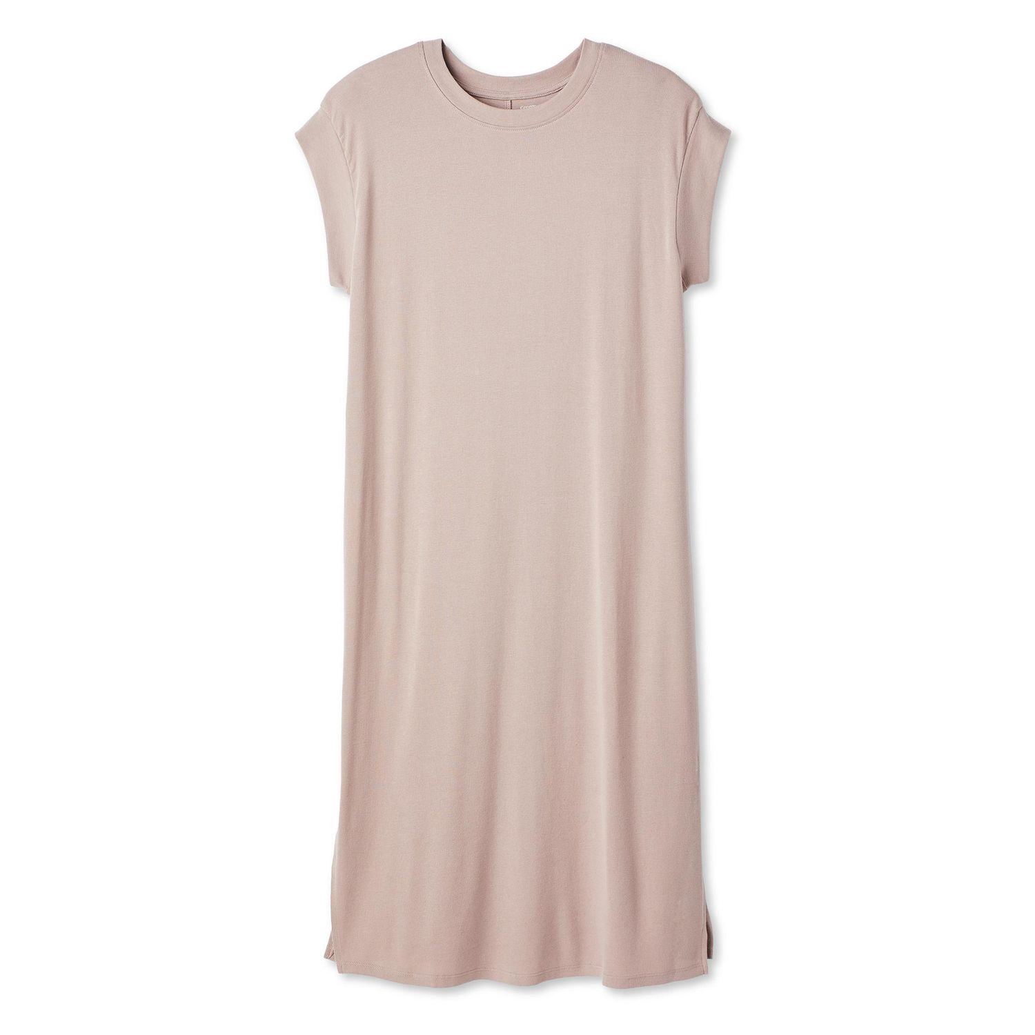George Women's T-Shirt Maxi Dress