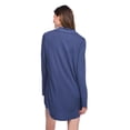 thumbnail image 3 of George Women's Rib Nightshirt, 3 of 6