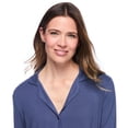 thumbnail image 4 of George Women's Rib Nightshirt, 4 of 6