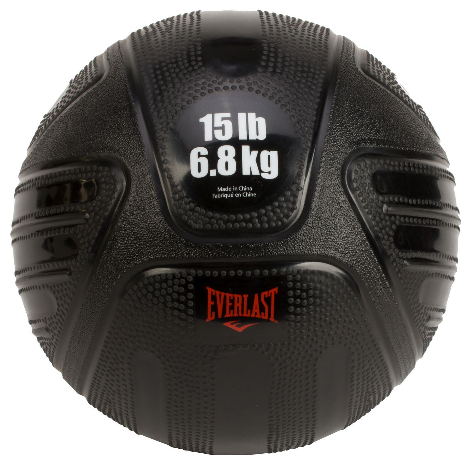 Everlast 15Lbs (6.8Kg) Slam Ball Walmart Canada